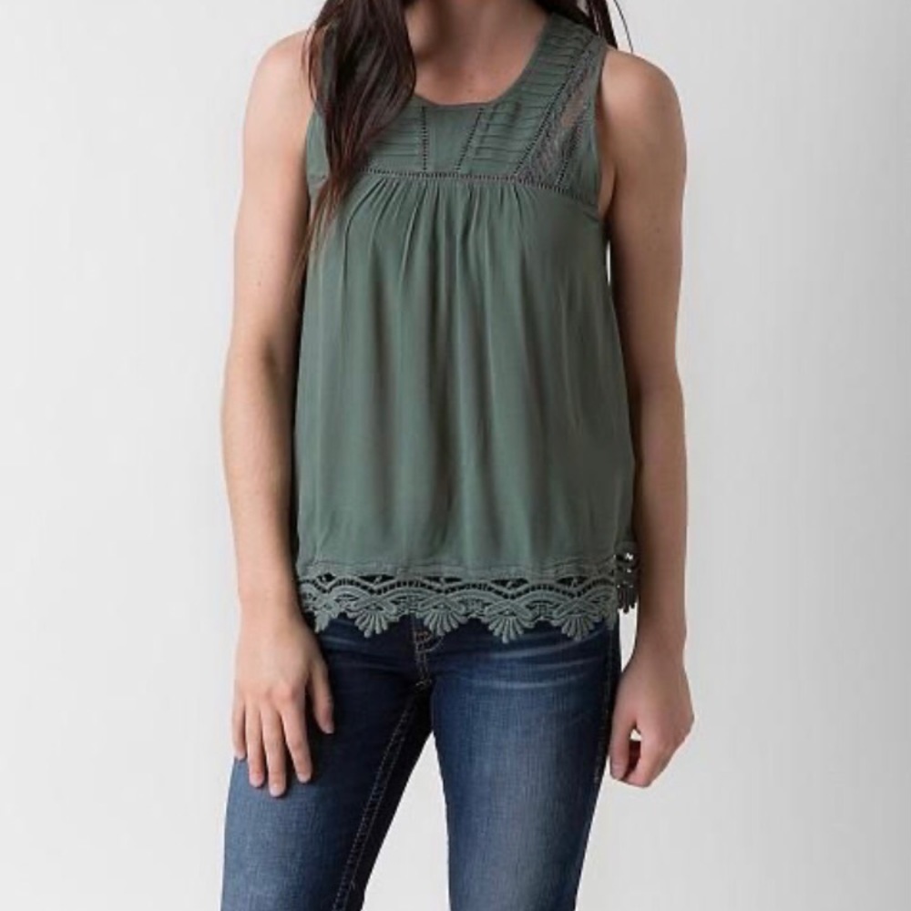 Coco + Jaimeson  tank